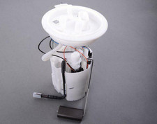 Pompe à essence hybride VW