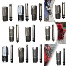 Kit de joints de pompe à huile pour cric vertical hydraulique, accessoires pour