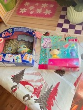 2 littlest pet shop neufs