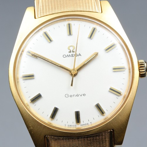 Montre homme vintage - , 1968