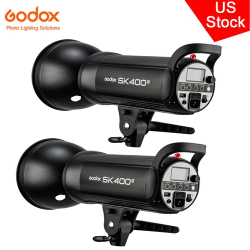 Godox sk400ii 800ws 4g x - godox,