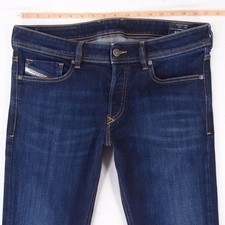 Hommes Diesel SLEENKER Ajusté