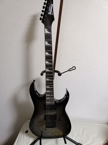 Guitare électrique ibanez gio - électrique,