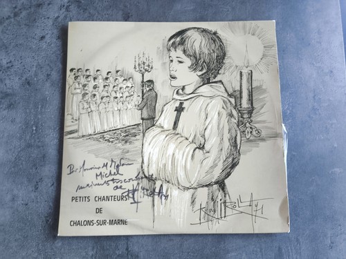 Sdrm disque 33t - sdrm, petits