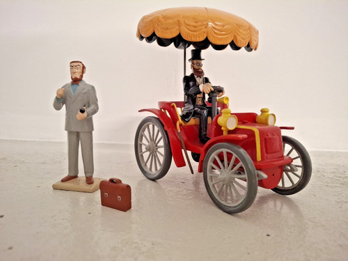 Figurine pixi blake - pixi, et