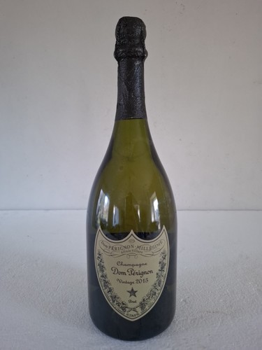 Dom perignon 2015 - dom,