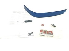 Garniture top case HONDA XL 1000 V 1999-2002 VARADERO