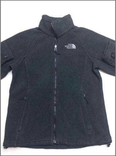 Veste polaire the - veste,