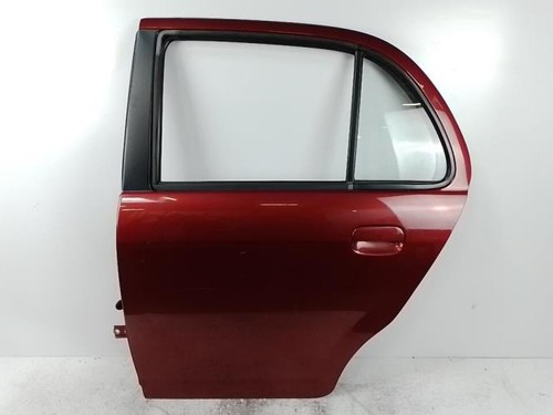 Porte arriere gauche daihatsu - gauche,