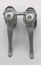 Paire De Leviers De Vitesse/Freins Shimano RSX ST-A416 ST-A417 STI 3x8 Shifters 