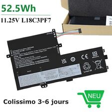 Batterie pour Lenovo IdeaPad S340-15API S340-15IIL S340-15IML S340-15IWL S340-15