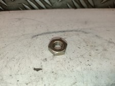 Débroussailleuse Iseki Shindaiwa DYB 251 Electronic - Ecrou noix de lanceur