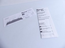 62468 / 62469 / ROCO NOTICE