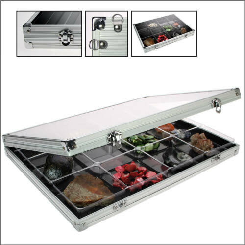 Lindner 4890 alu - alu, boîte