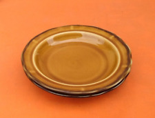 2 assiettes creuses polylobes