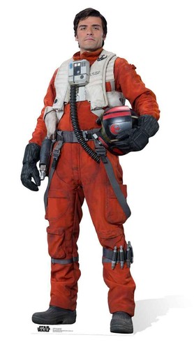 Poe dameron star wars - poe,