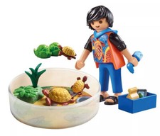 Playmobil life set 71748 - my,