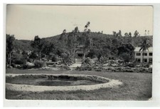 TONKIN INDOCHINE VIETNAM SAIGON #18538 NHA TRANG NHATRANG PLACE HAI DUC CARTE