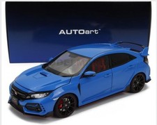 AUTOART 73224 HONDA - CIVIC