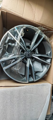 Jantes honda civic 2025 - honda,