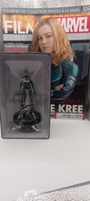CAPTAIN MARVEL L’armure KREE
