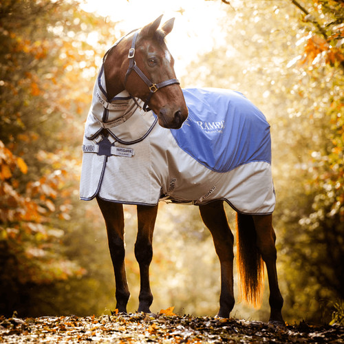 Horseware rambo autumn series - horseware,
