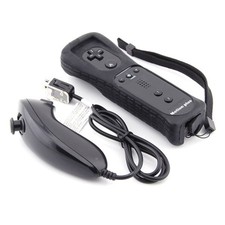 Manette Wiimote Motion Plus