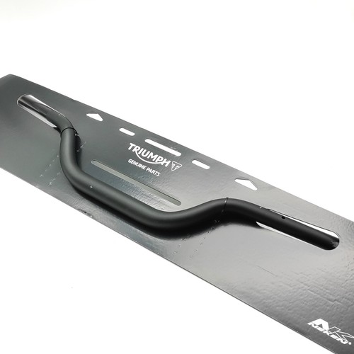 Guidon noir original - noir,