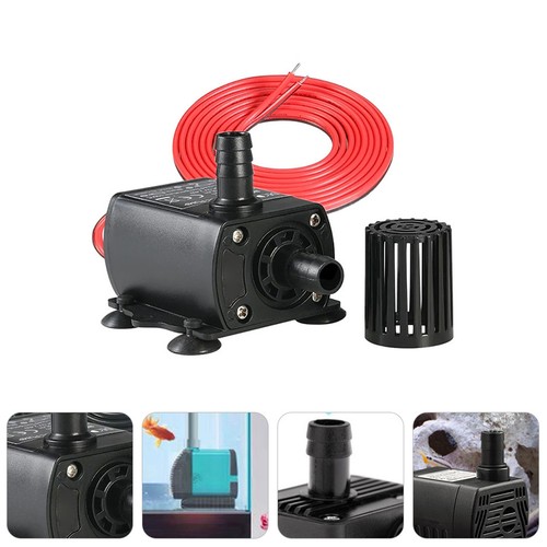 Mini pompe submersible - pompe,