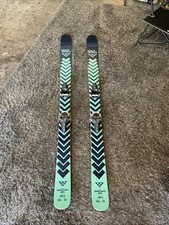 Black crows atris skis - black,