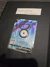 Carte Pokémon : Zarbi V 176/195 Tempête Argentée Française NEUF