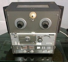 magnétophone à bandes Akaï X355. En État De Fonctionnement ?