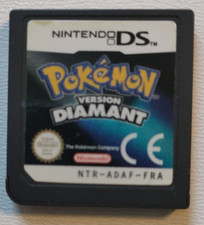Pokémon Version Diamant
