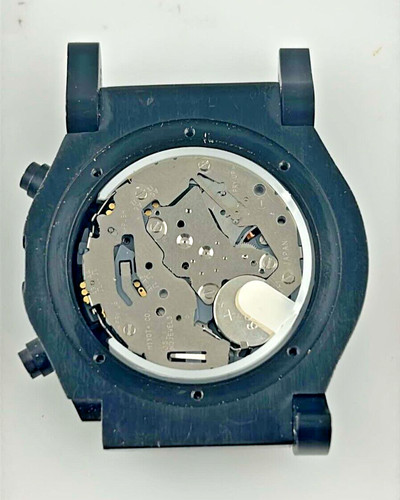 Mouvement montre os21 miyota - mouvement,
