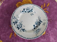 Assiette Plate Terre de Fer