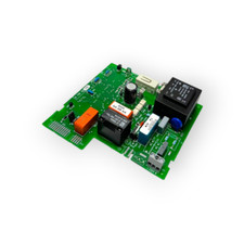 JUNKERS CARTE ÉLECTRONIQUE