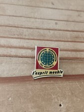 Pin's Pins Pin Enamel 30