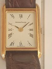 Montre JAEGER - LECOULTRE