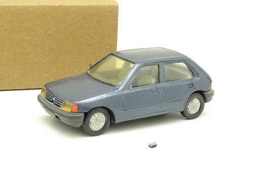 Mvi prestige peugeot - 1/43,
