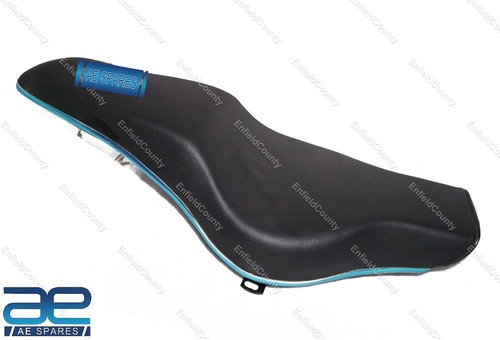 Siège double slim pour - slim, moto