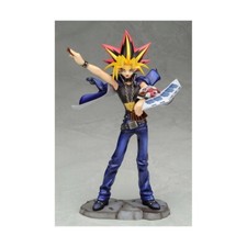 Figurine Yu-Gi-Oh! ARTFX J