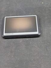 Garmin Nüvi 250W GPS -