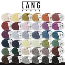 Lang Yarns 3 X 150 G Alpaca Soxx 6-Fach Laine Tricot Alpaga Easywash 36 Couleurs