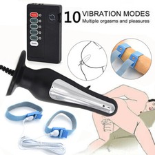 Shock Kit E-Stim Electro Pulse