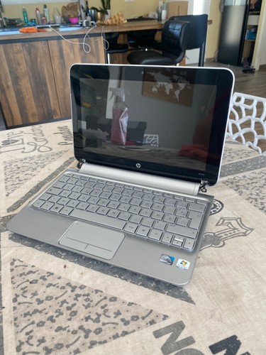 Mini intel pentium - (337), hp