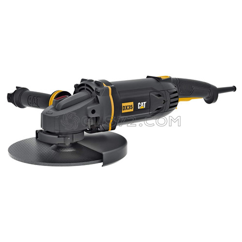 Meuleuse angle 230mm - 230mm, 2350w