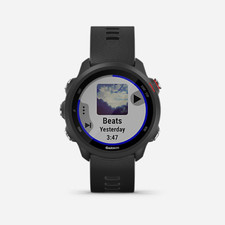 Montre GPS & Cardio