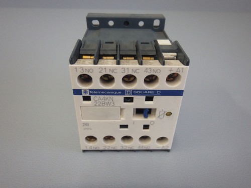Ca4kn22bw3 telemecanique - ca4kn22bw3,