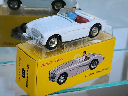 Dinky toys 546 - toys,
