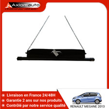 ?? CACHE BAGAGE RENAULT SCENIC MONOSP. III Phase 3 2013-... ➤799220019R ♻️